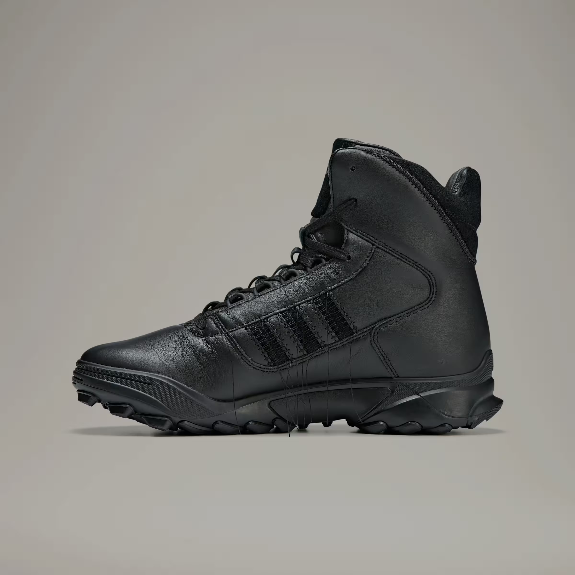 adidas Y-3 GSG9 Black