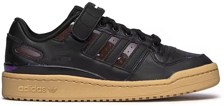 adidas Forum Low sivasdescalzo Cool Kids Club