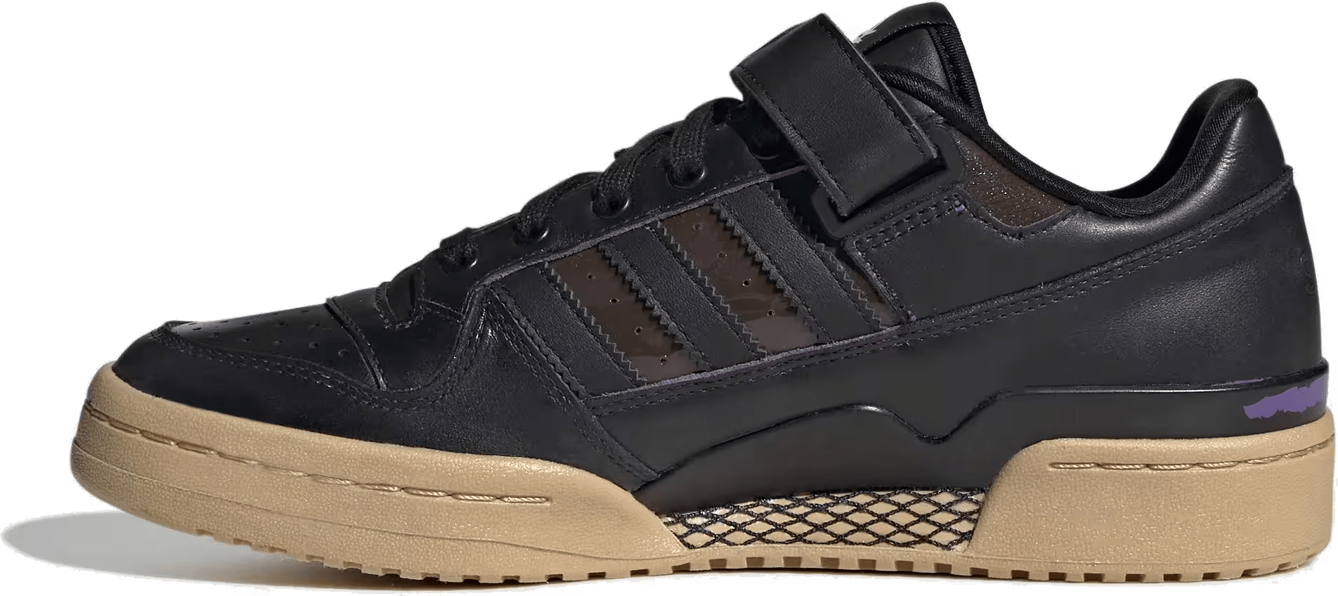 adidas Forum Low sivasdescalzo Cool Kids Club