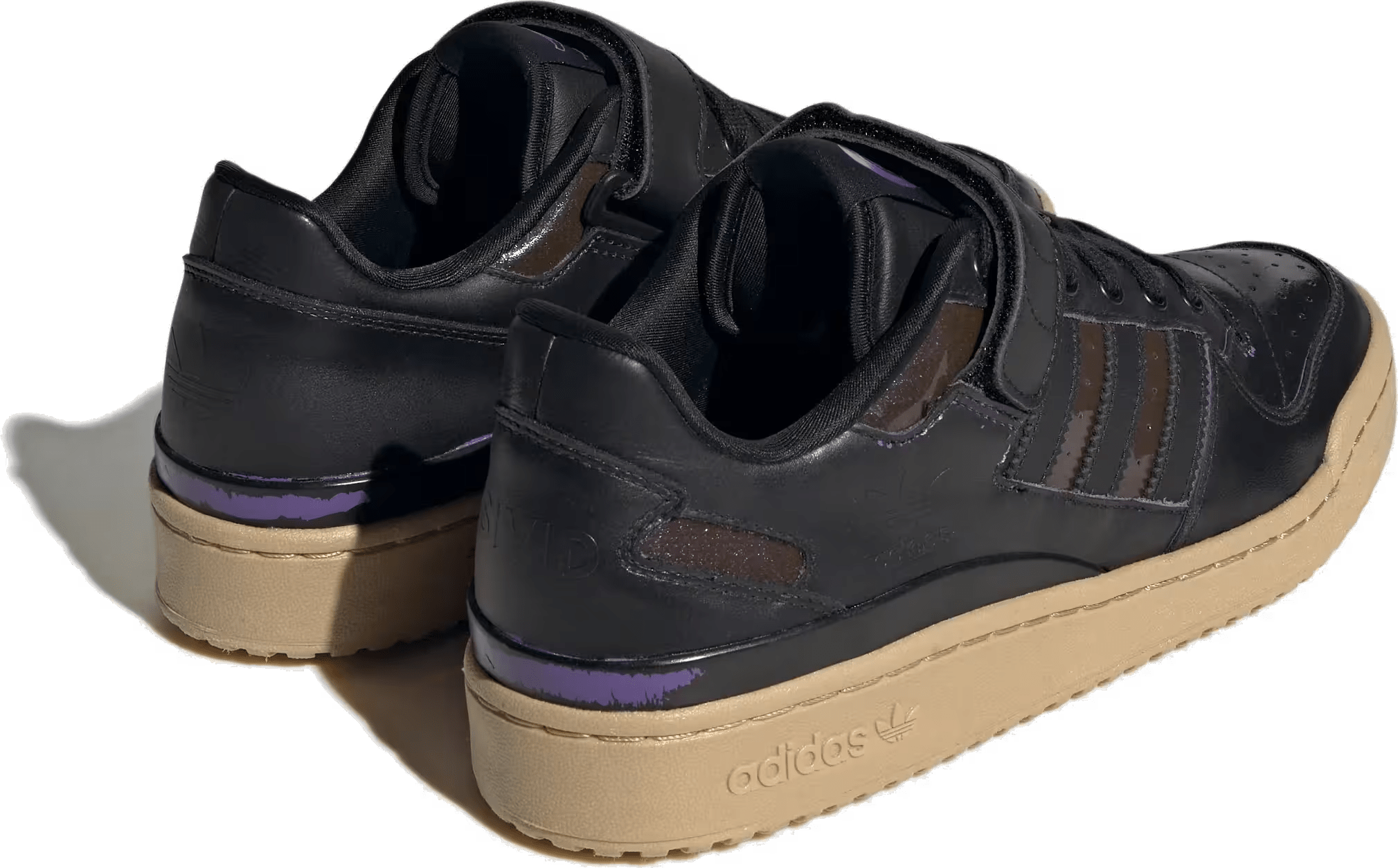 adidas Forum Low sivasdescalzo Cool Kids Club