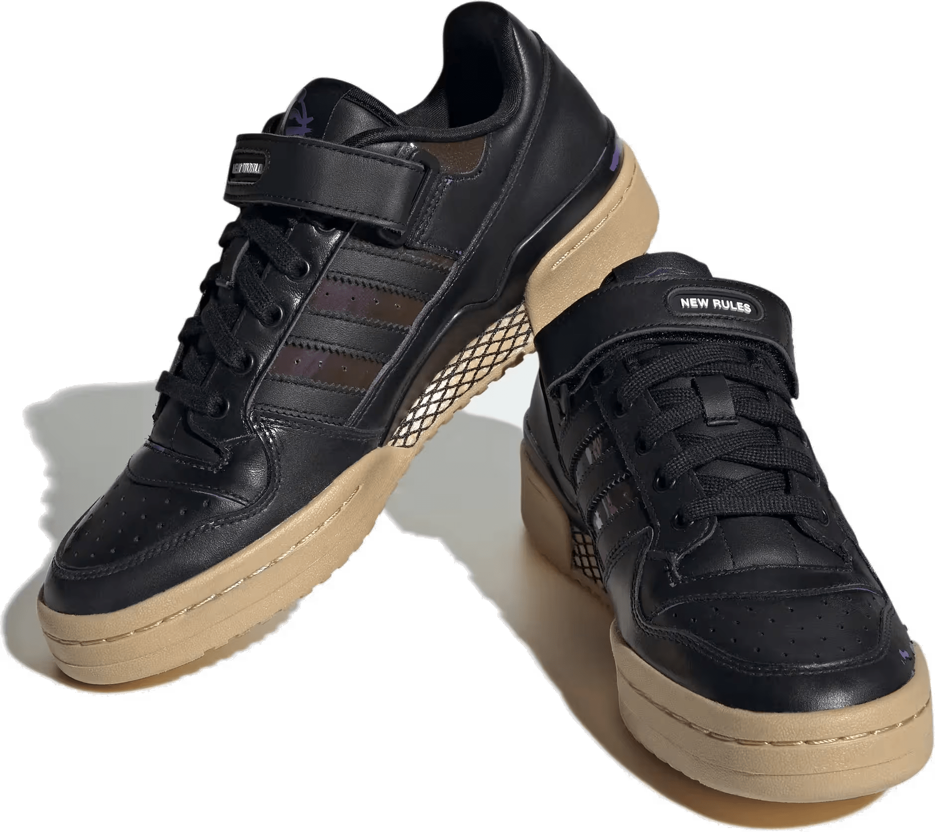 adidas Forum Low sivasdescalzo Cool Kids Club