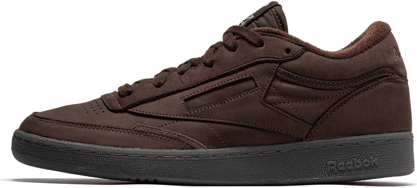 Reebok x ADSUM Club C Mid II