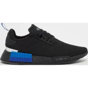 adidas NMD R1 Black Royal Blue
