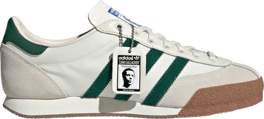 Adidas spezial shop liam gallagher