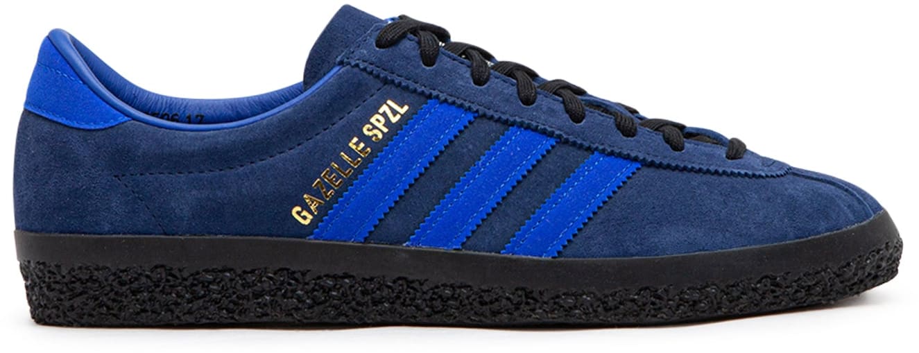 Adidas Gazelle Spezial "Night Indigo"