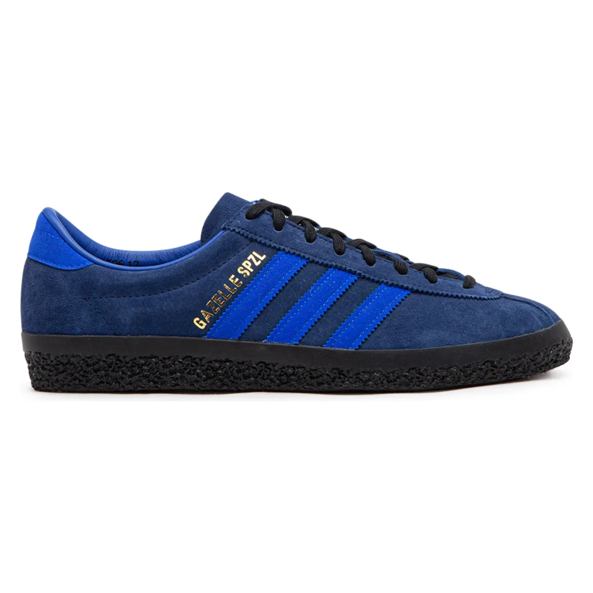 Adidas Gazelle Spezial "Night Indigo"