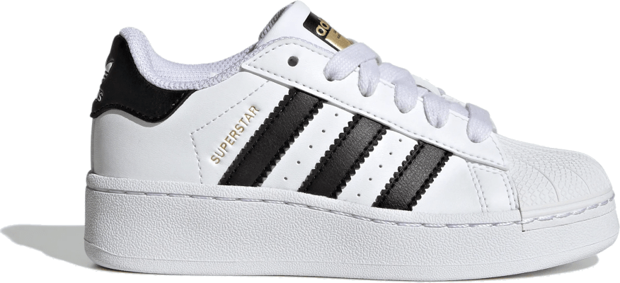 adidas Superstar XLG Schoenen Kids IF8431 Sneaker Squad