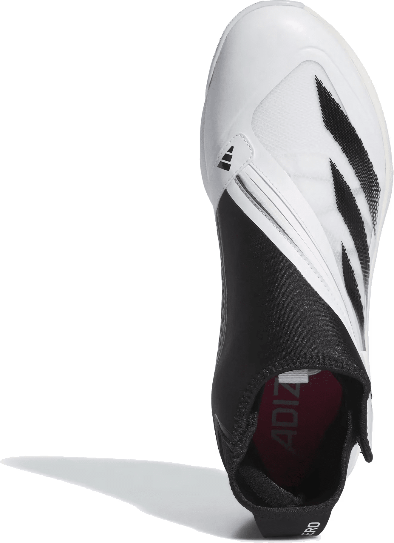 adidas Adizero Impact+ Turf Trainer Cloud White Core Black Team Light Grey