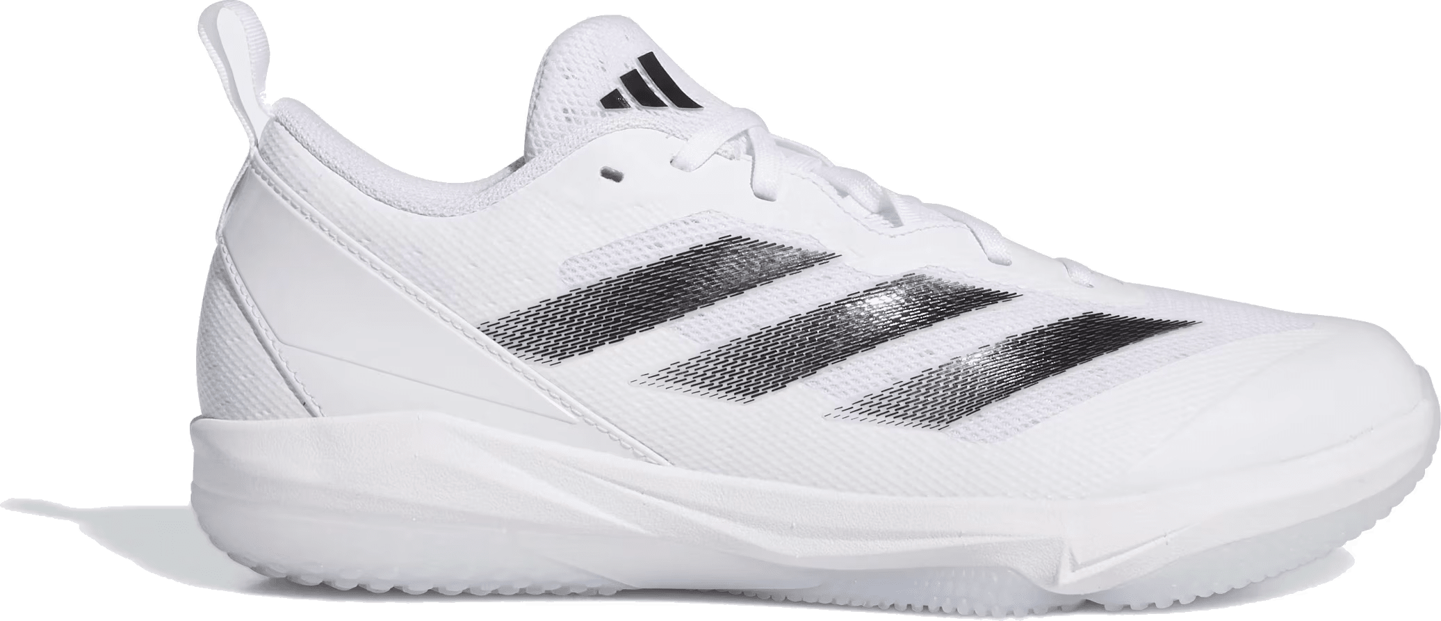adidas Adizero Instinct Turf Cloud White Core Black (Women's)