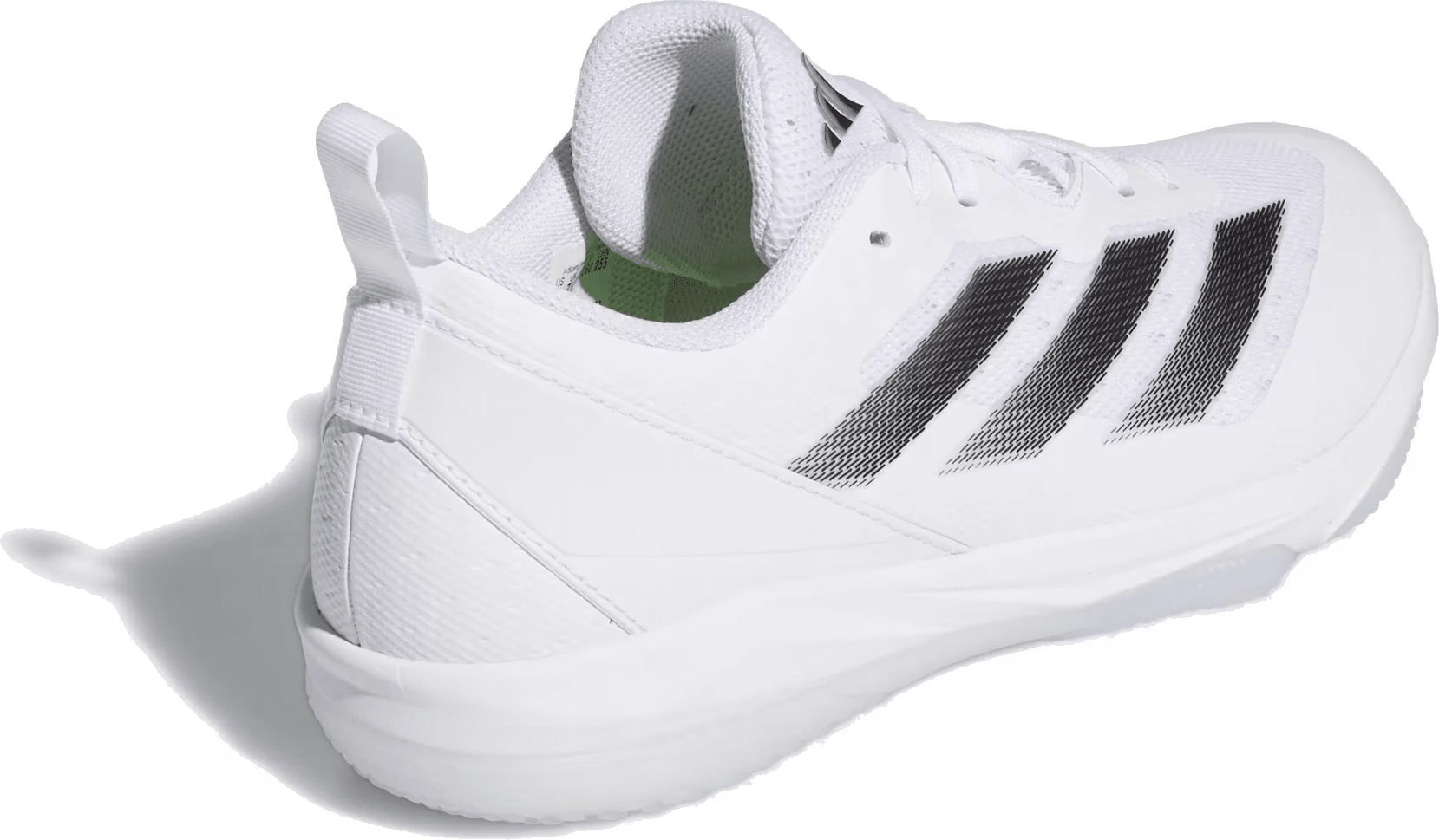 adidas Adizero Instinct Turf Cloud White Core Black (Women's)