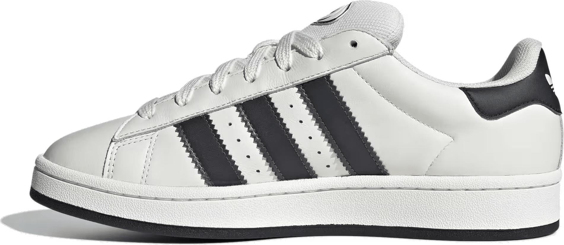 Adidas Campus 00s "White / Black"