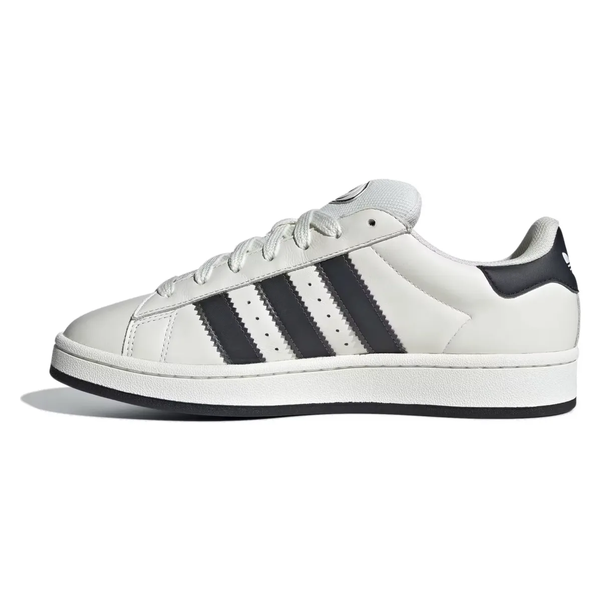 Adidas Campus 00s "White / Black"