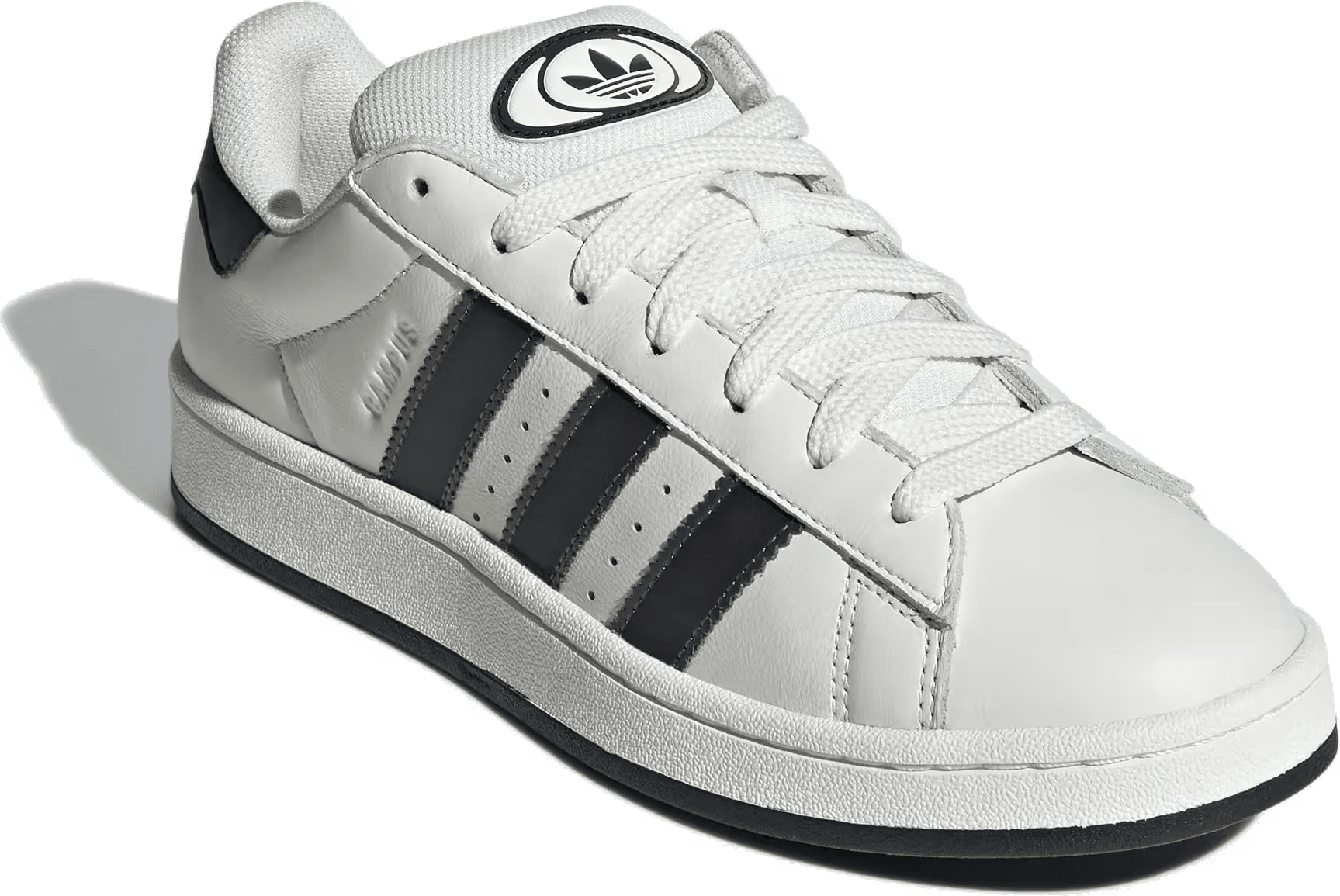 Adidas Campus 00s "White / Black"