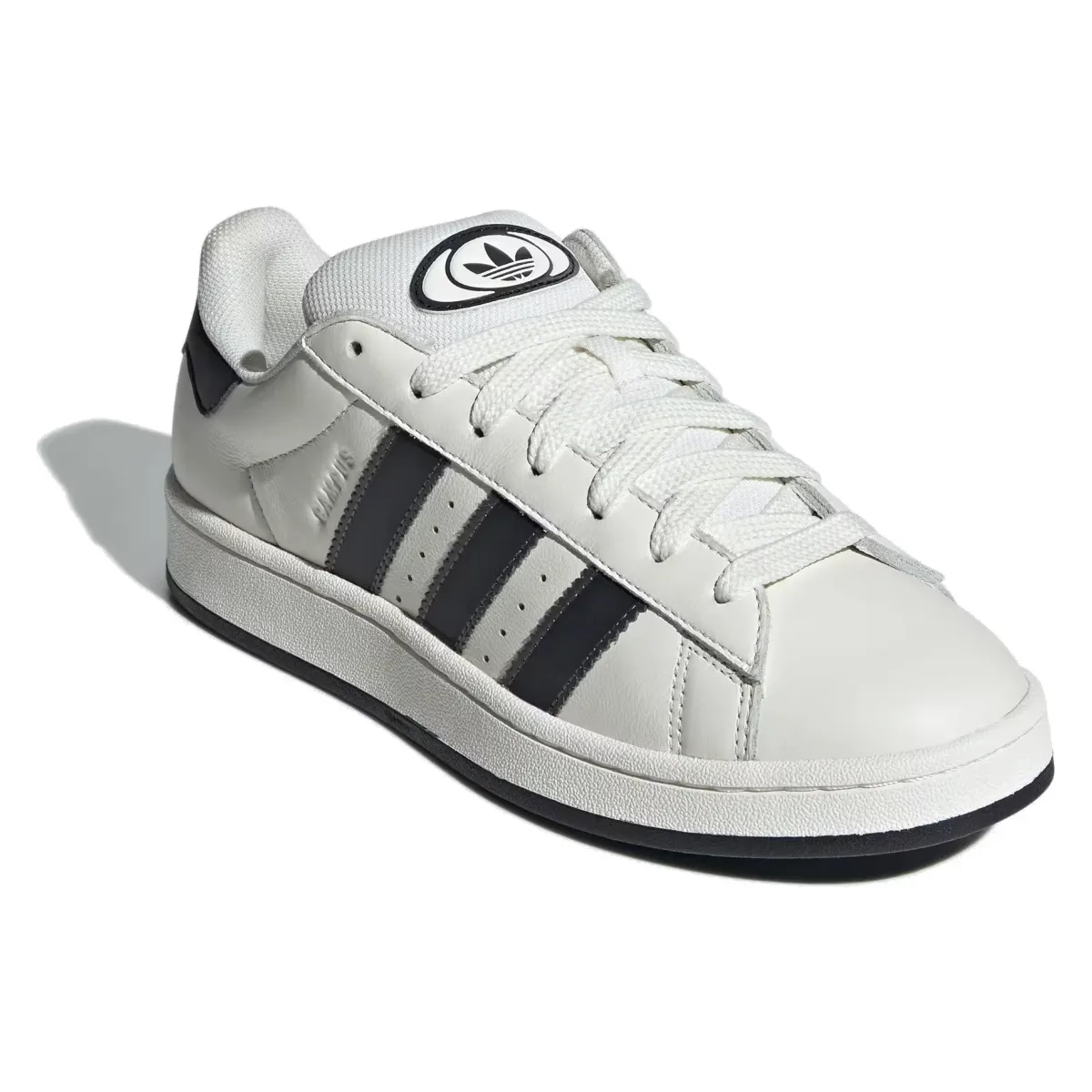 Adidas Campus 00s "White / Black"