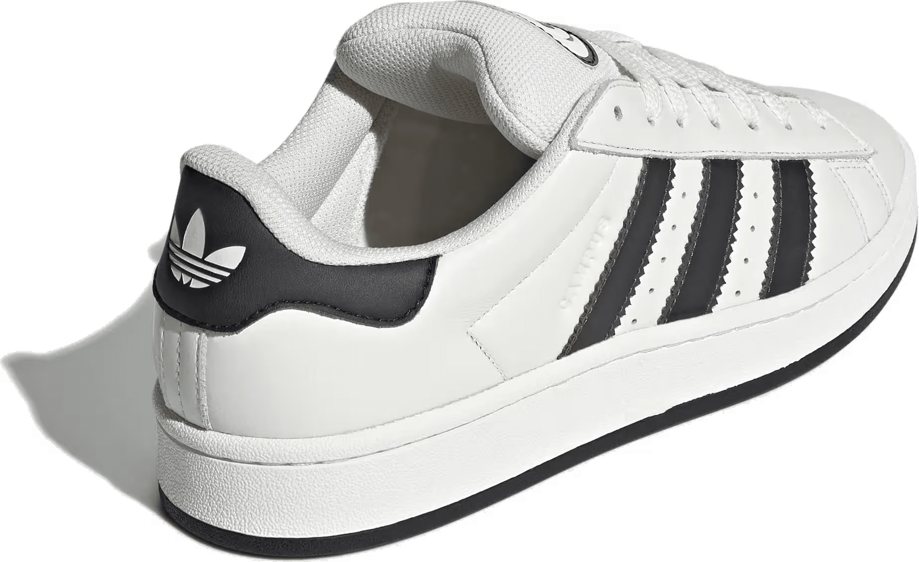 Adidas Campus 00s "White / Black"