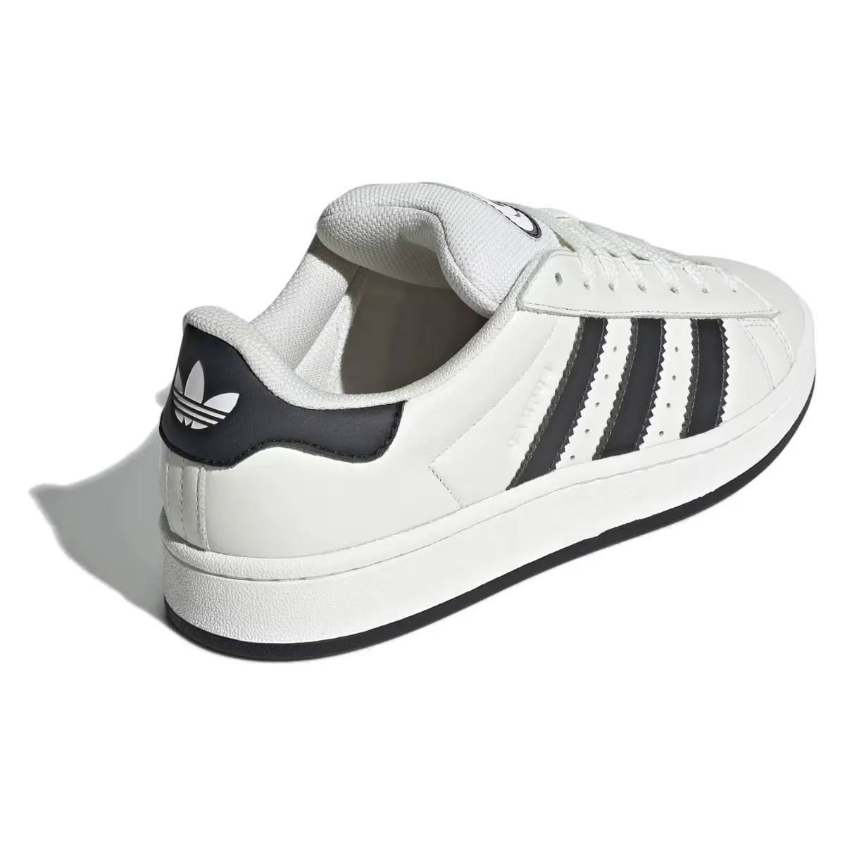 Adidas Campus 00s "White / Black"