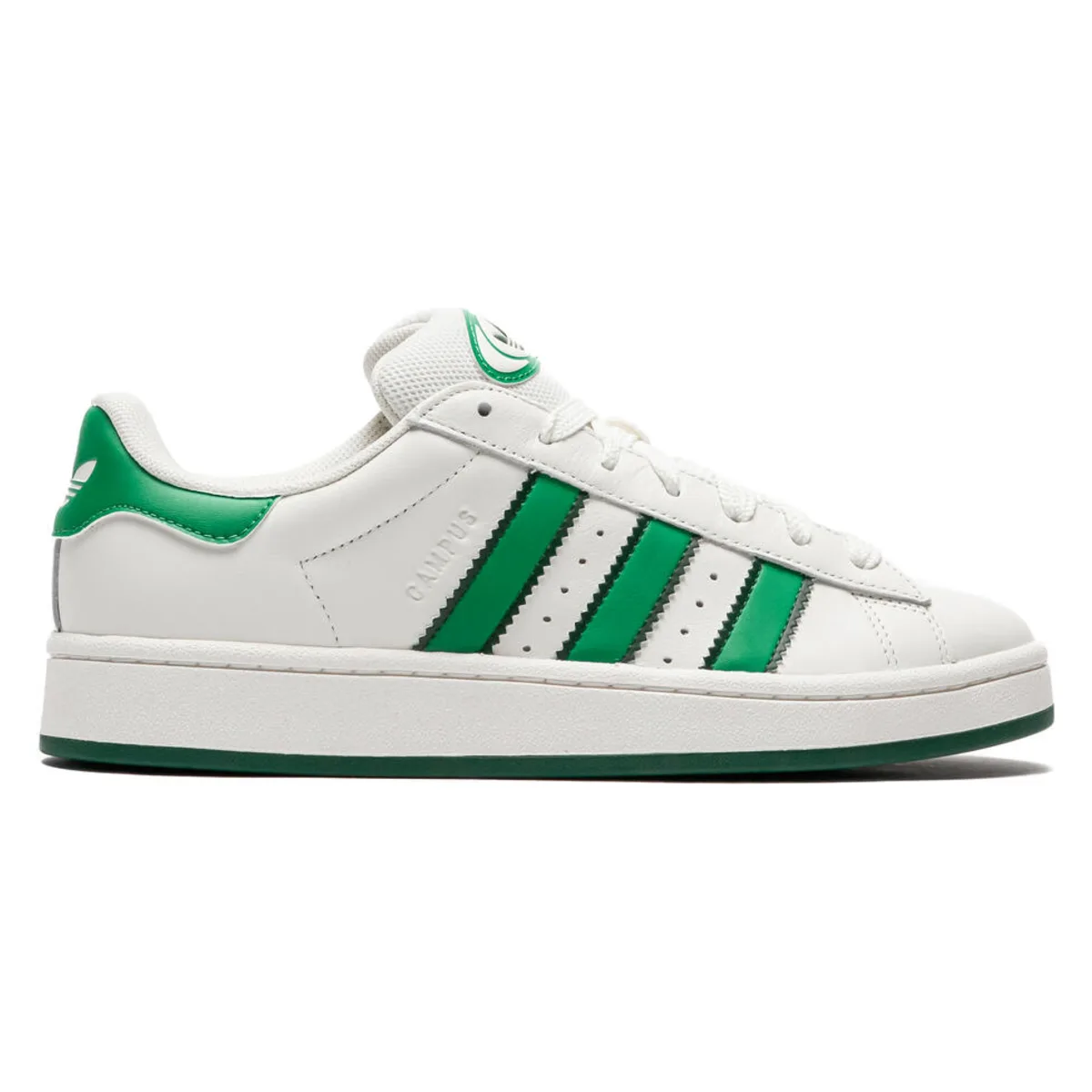 Adidas Campus 00s "Green / Off White"