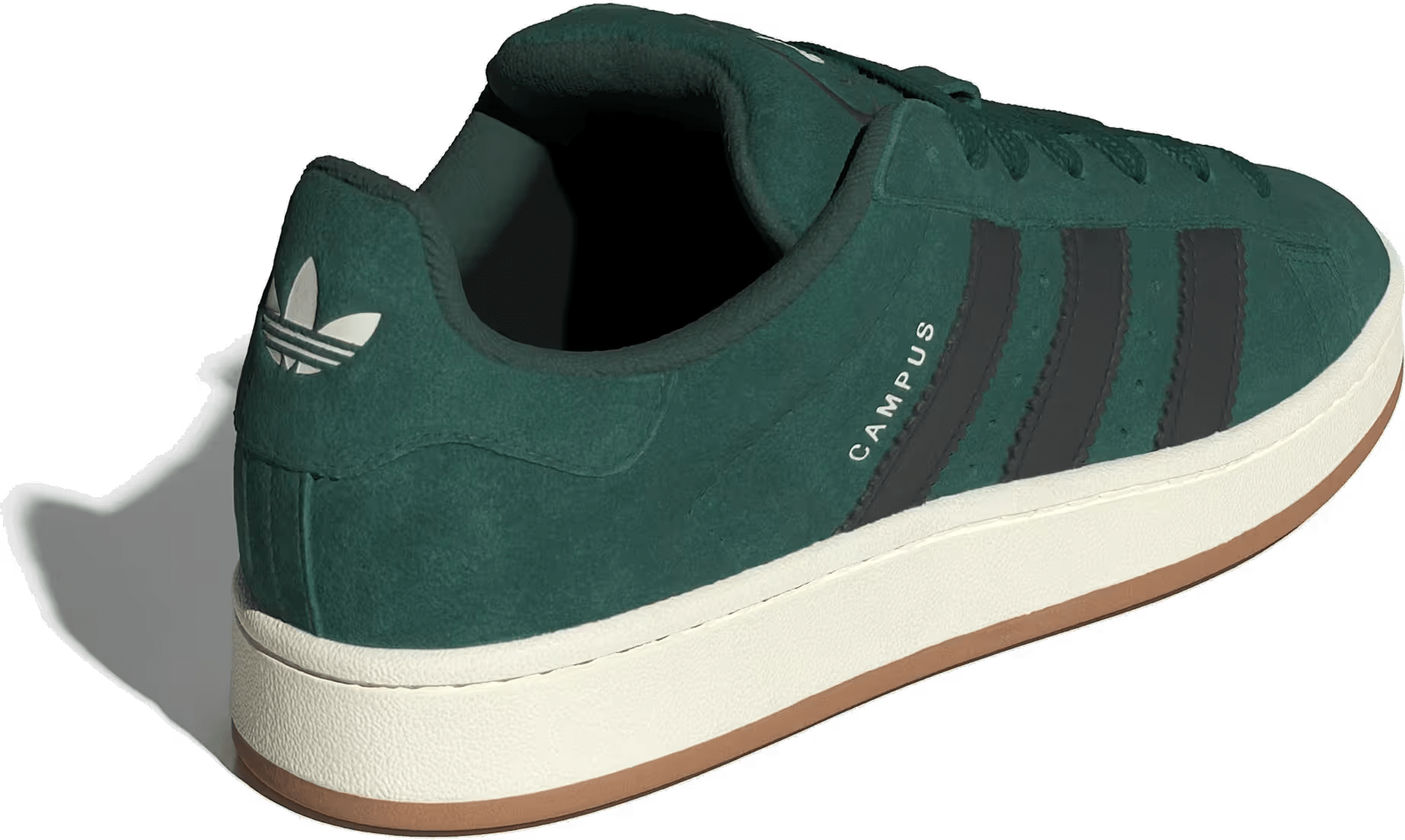 Adidas Campus 00s "Collegiate Green"