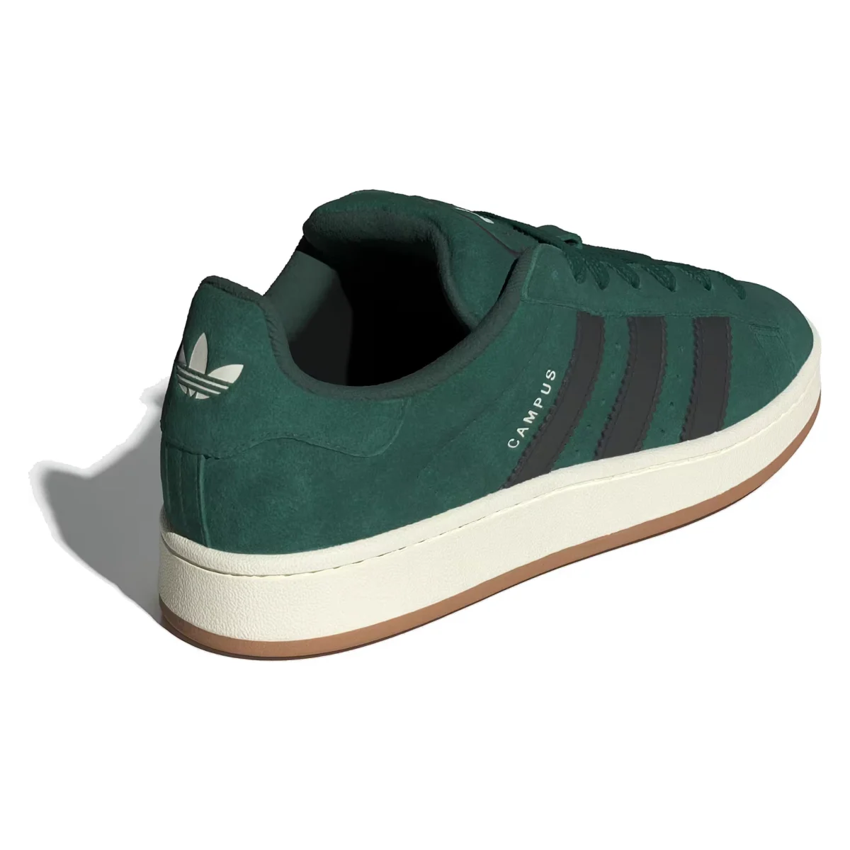Adidas Campus 00s "Collegiate Green"