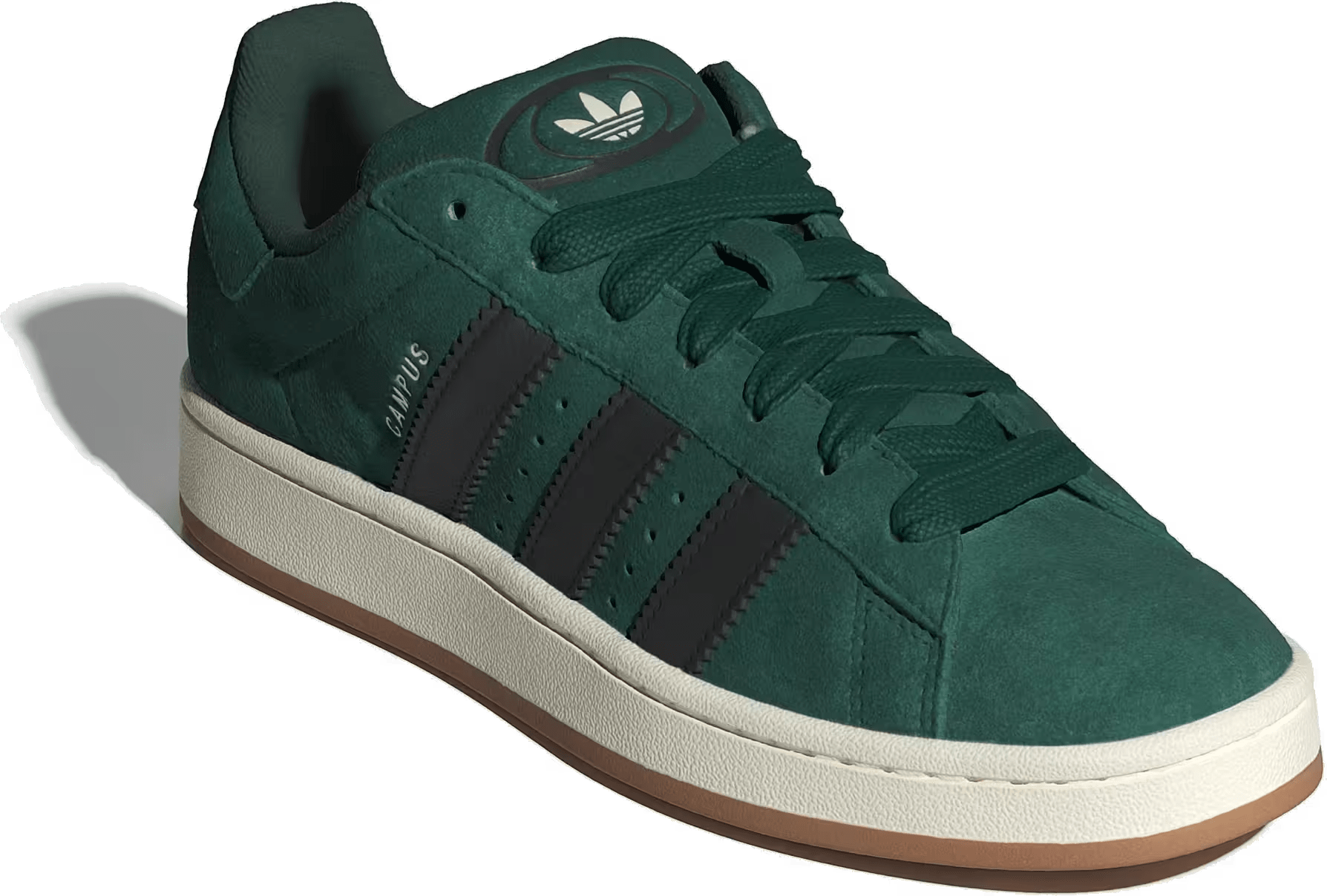 Adidas Campus 00s "Collegiate Green"
