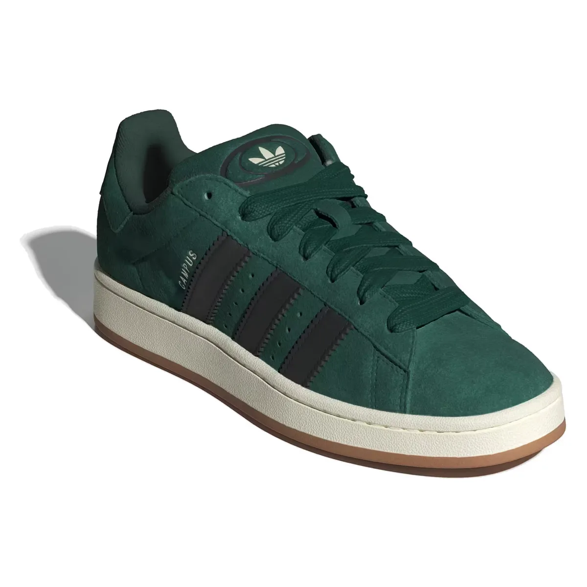 Adidas Campus 00s "Collegiate Green"