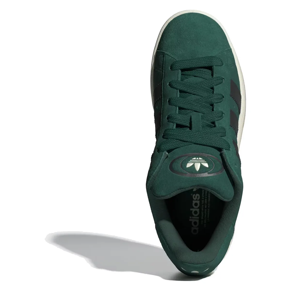 Adidas Campus 00s "Collegiate Green"