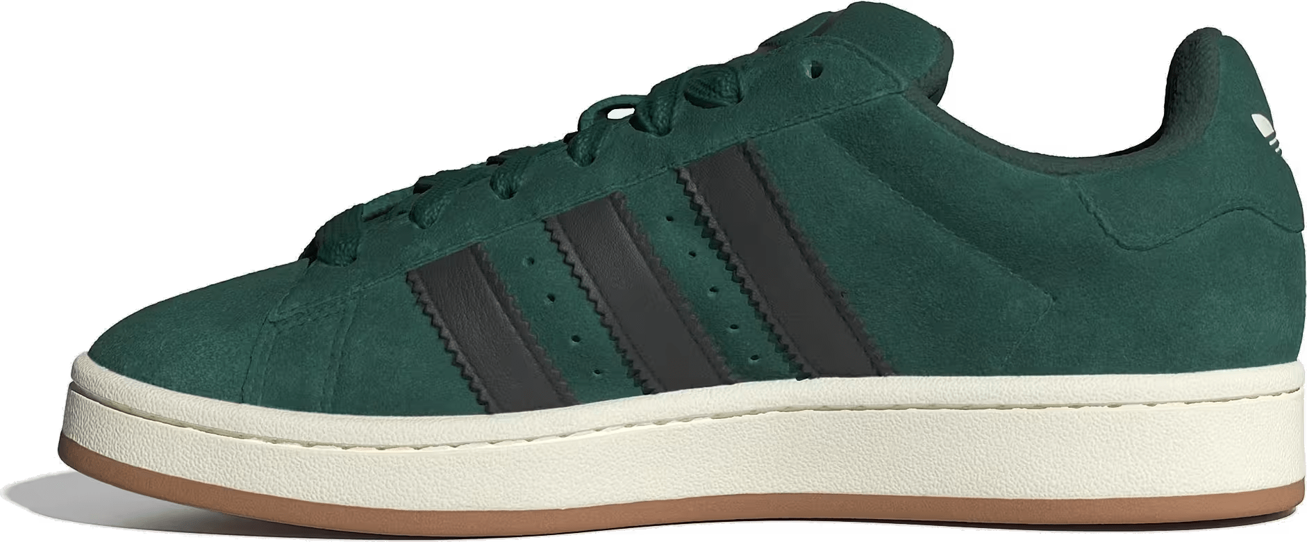 Adidas Campus 00s "Collegiate Green"