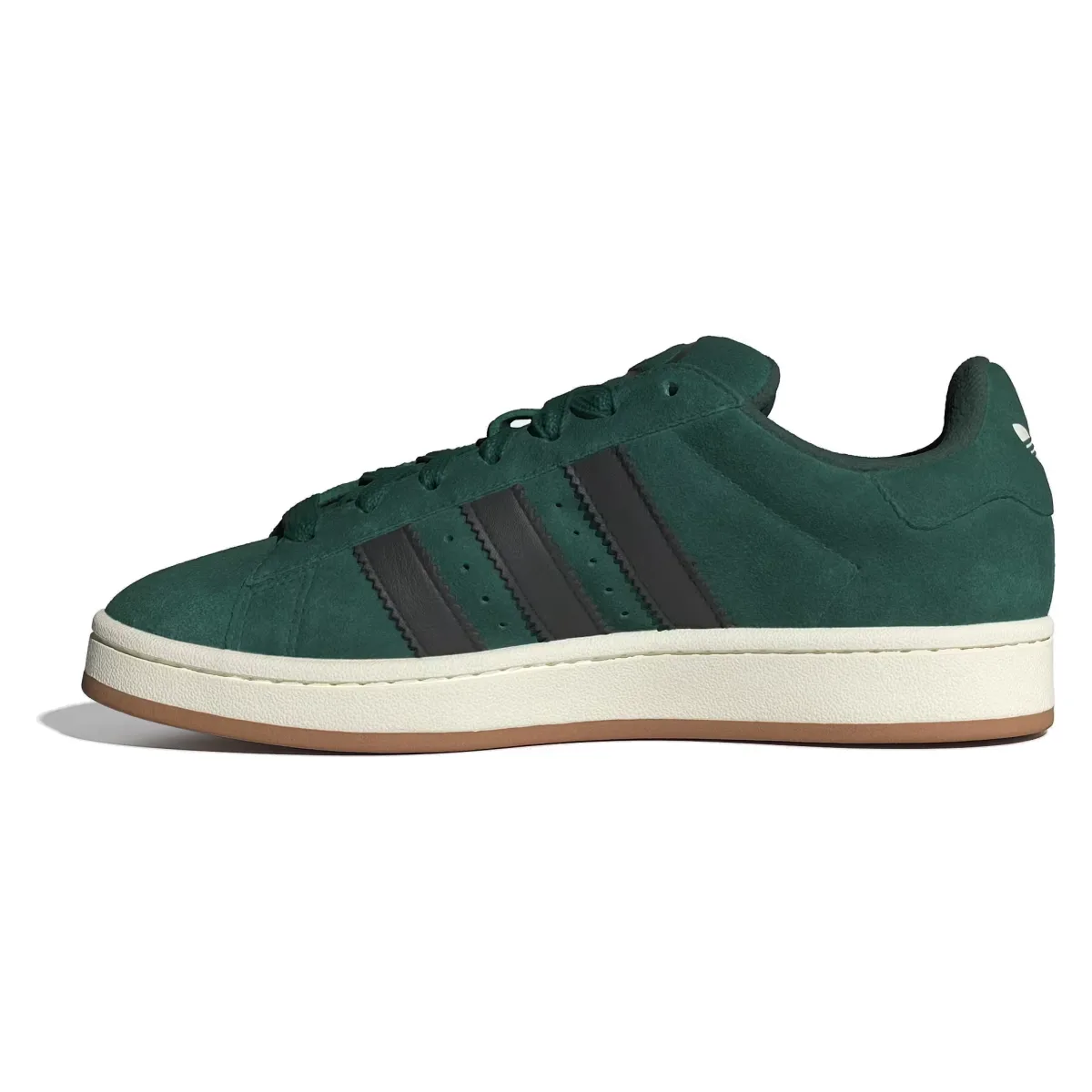 Adidas Campus 00s "Collegiate Green"