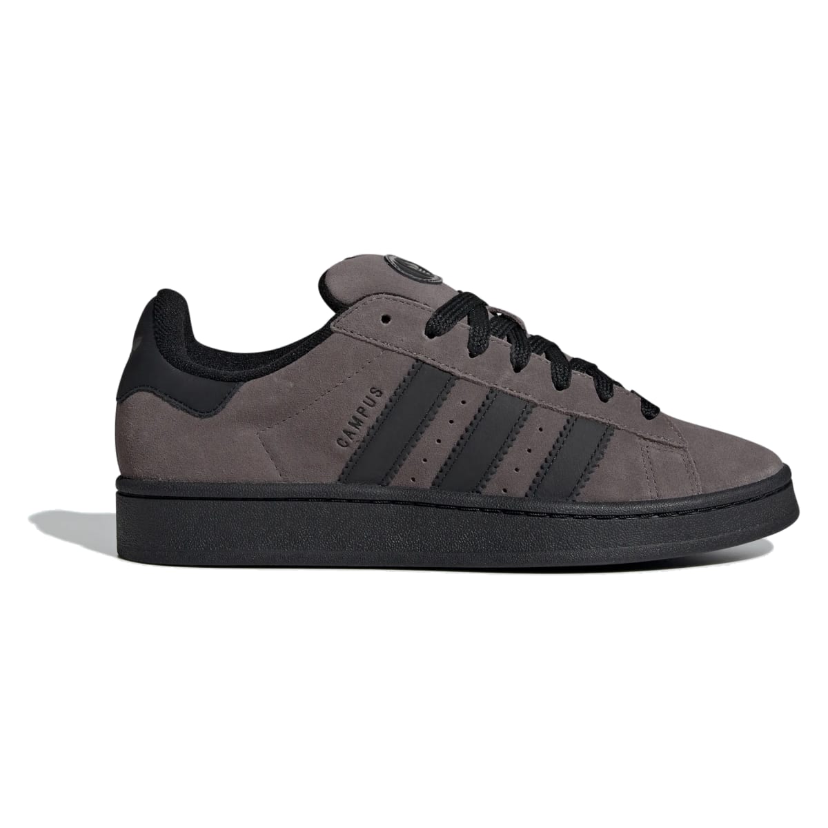 Adidas Campus 00s "Charcoal"
