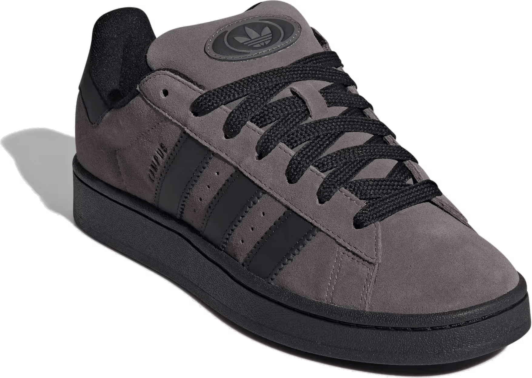 Adidas Campus 00s "Charcoal"