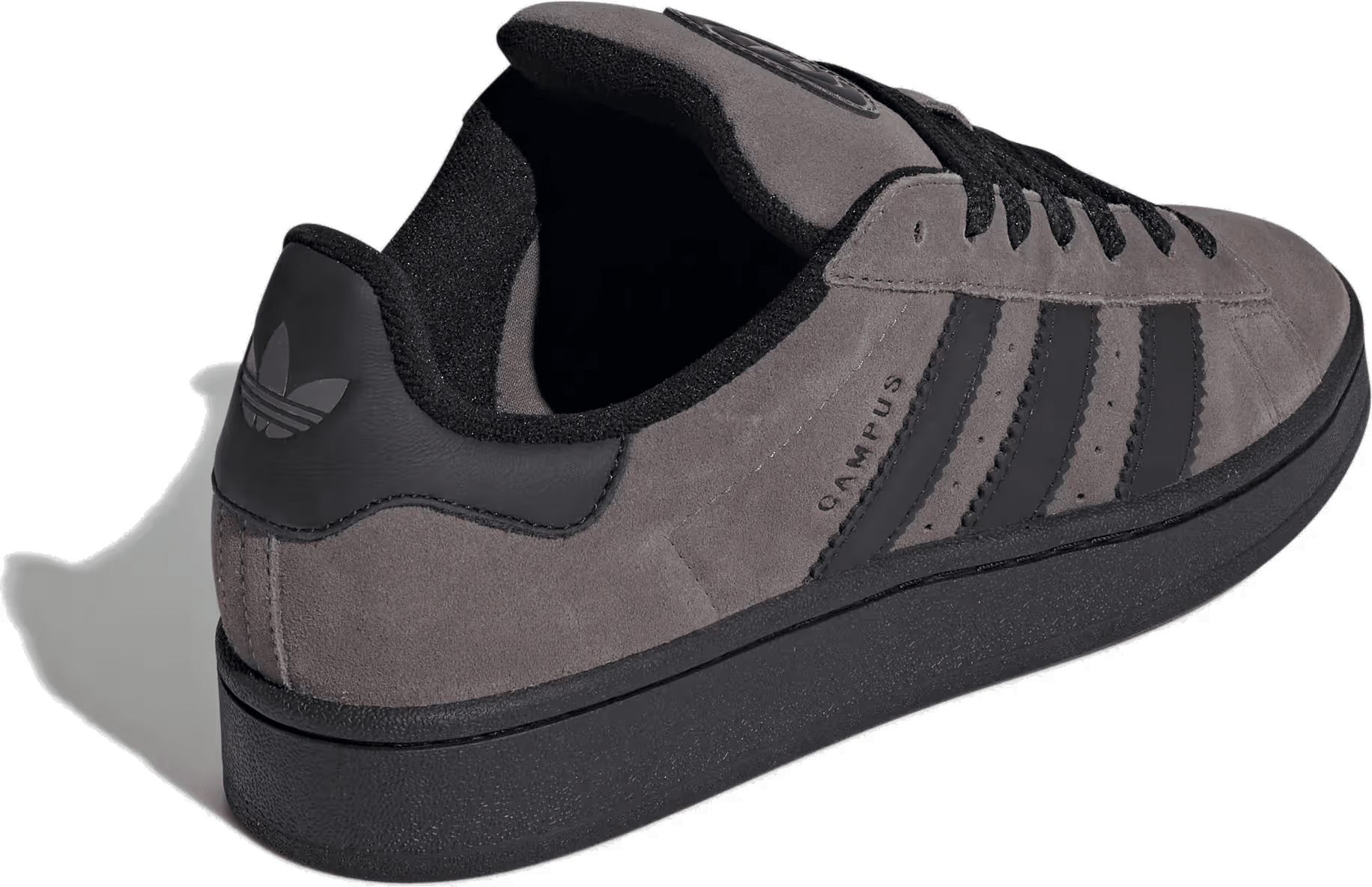 Adidas Campus 00s "Charcoal"