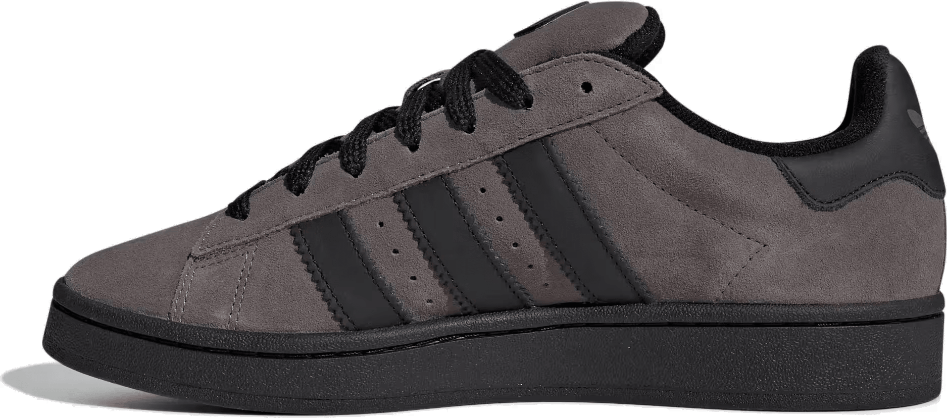 Adidas Campus 00s "Charcoal"