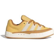 adidas Adimatic Oat Core White Mesa