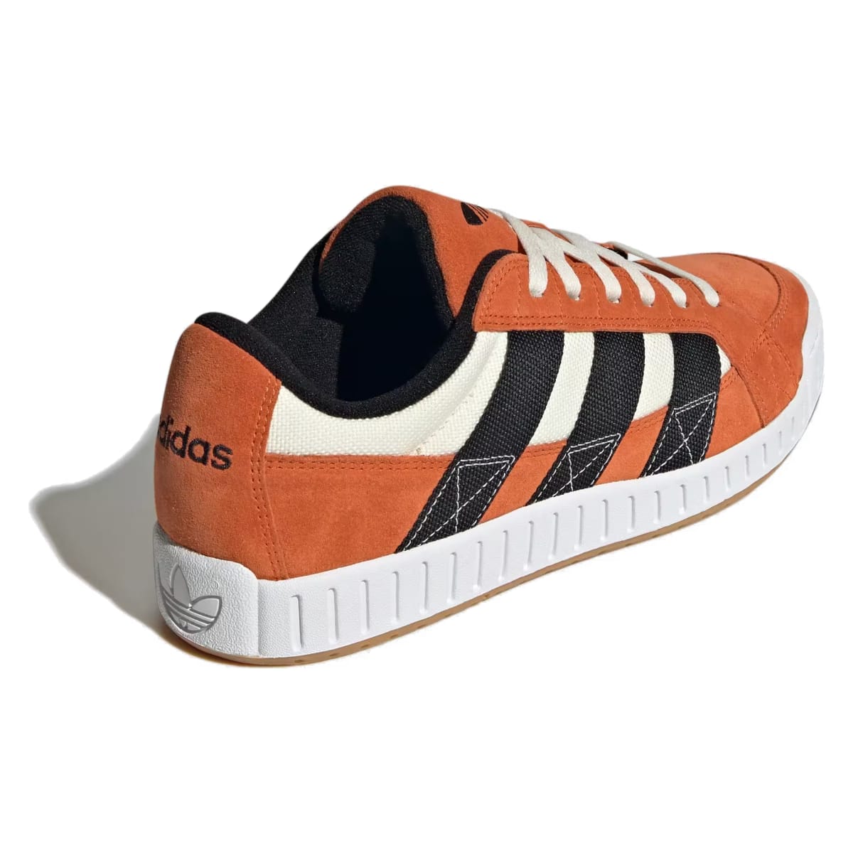 Adidas LWST "Orange"