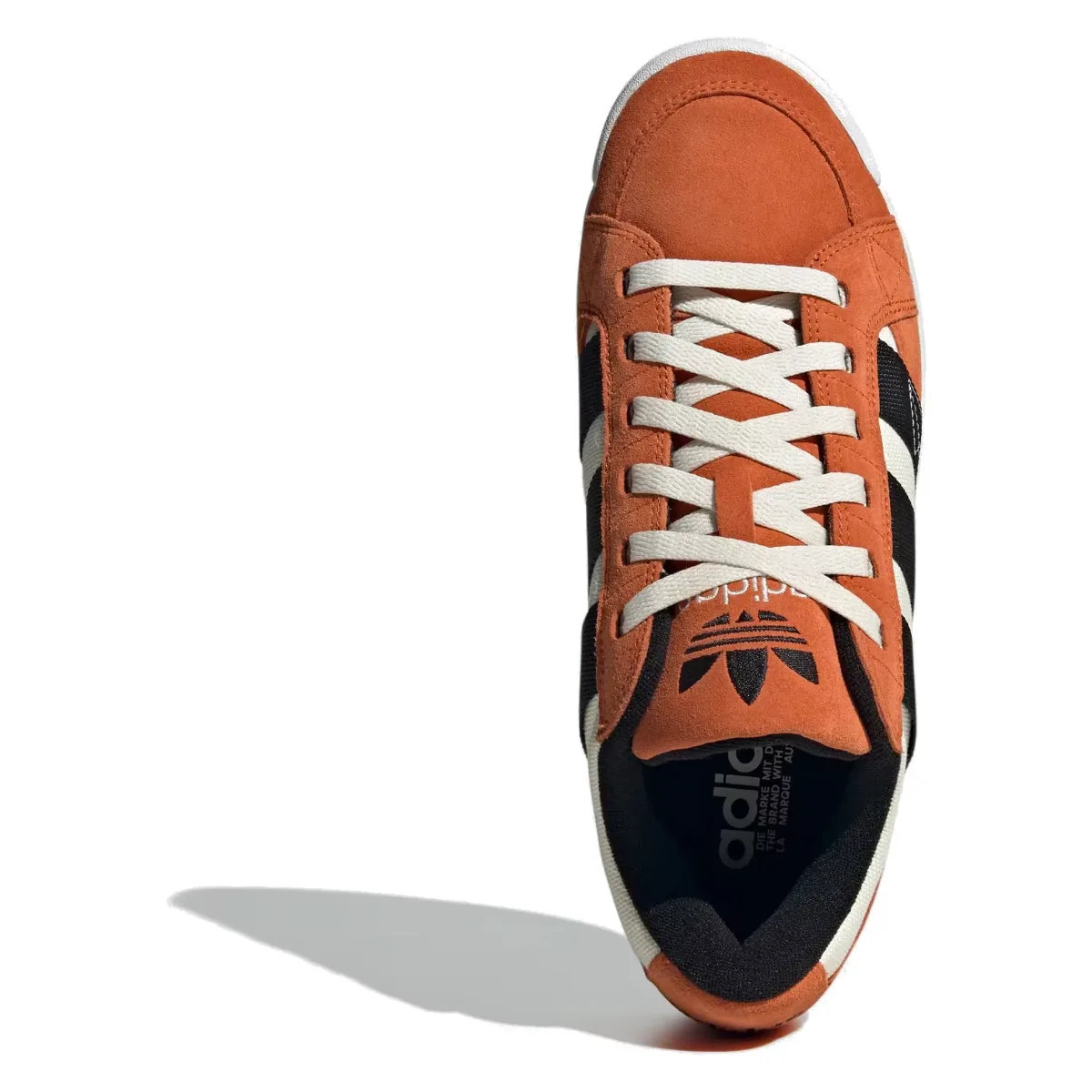 Adidas LWST "Orange"