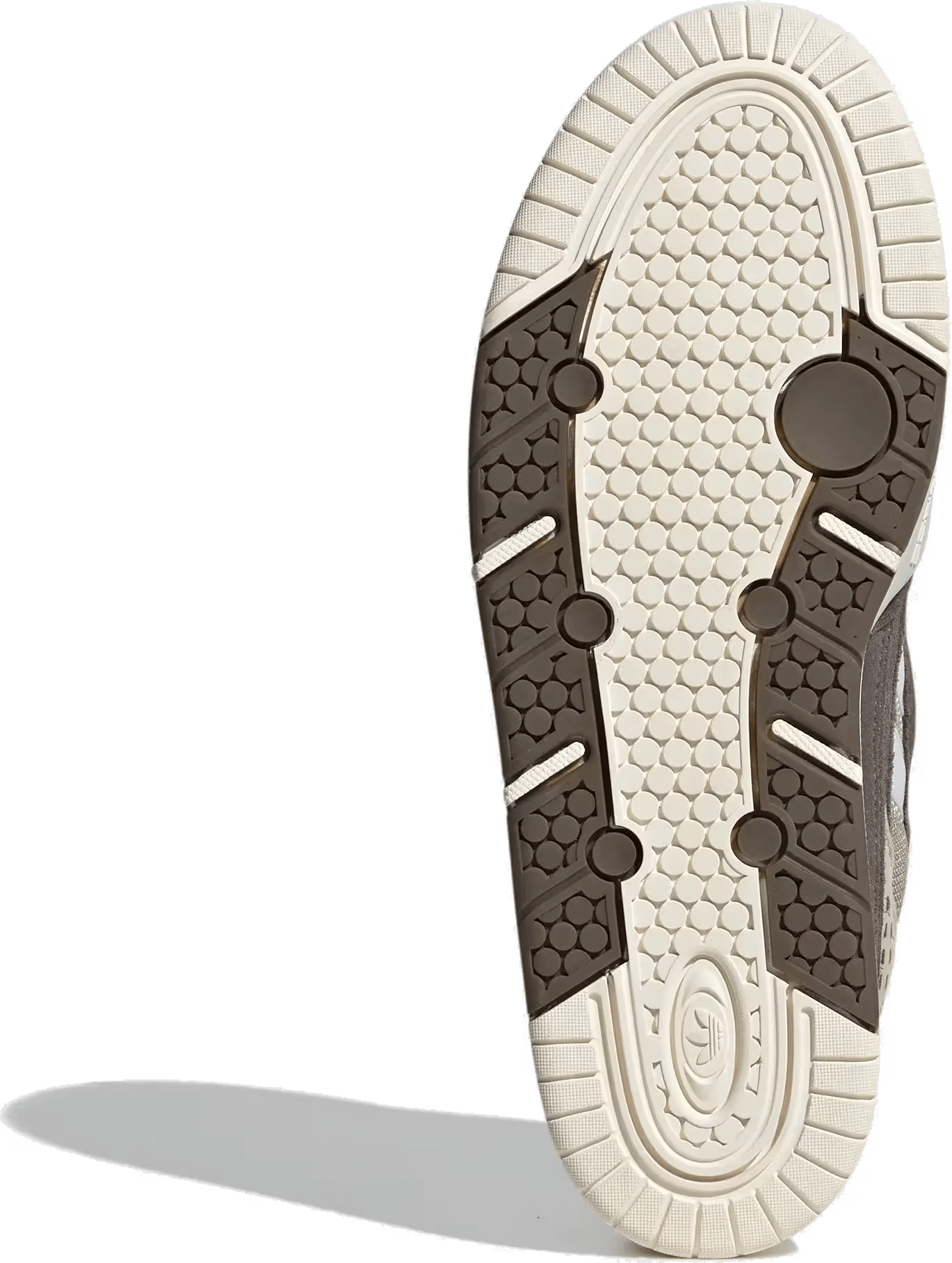 adidas ADI2000 Charcoal Putty Grey