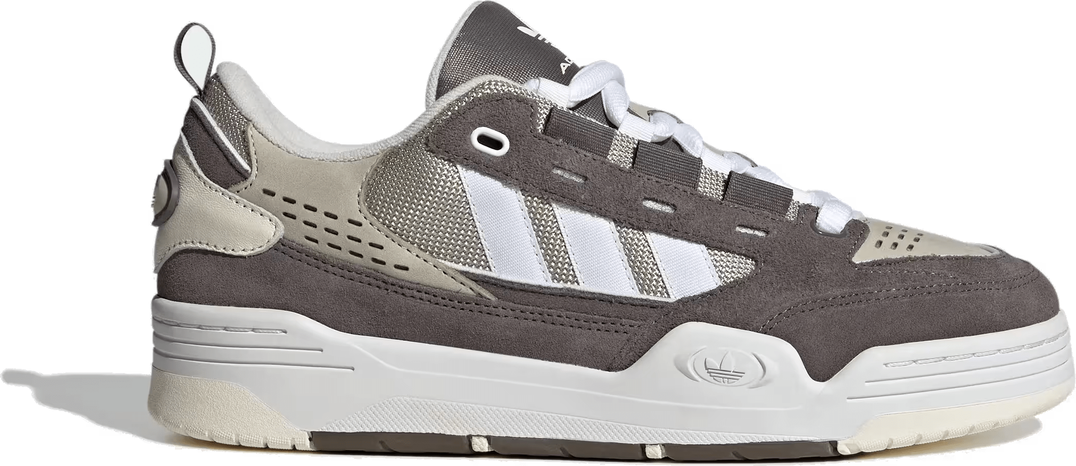 adidas ADI2000 Charcoal Putty Grey