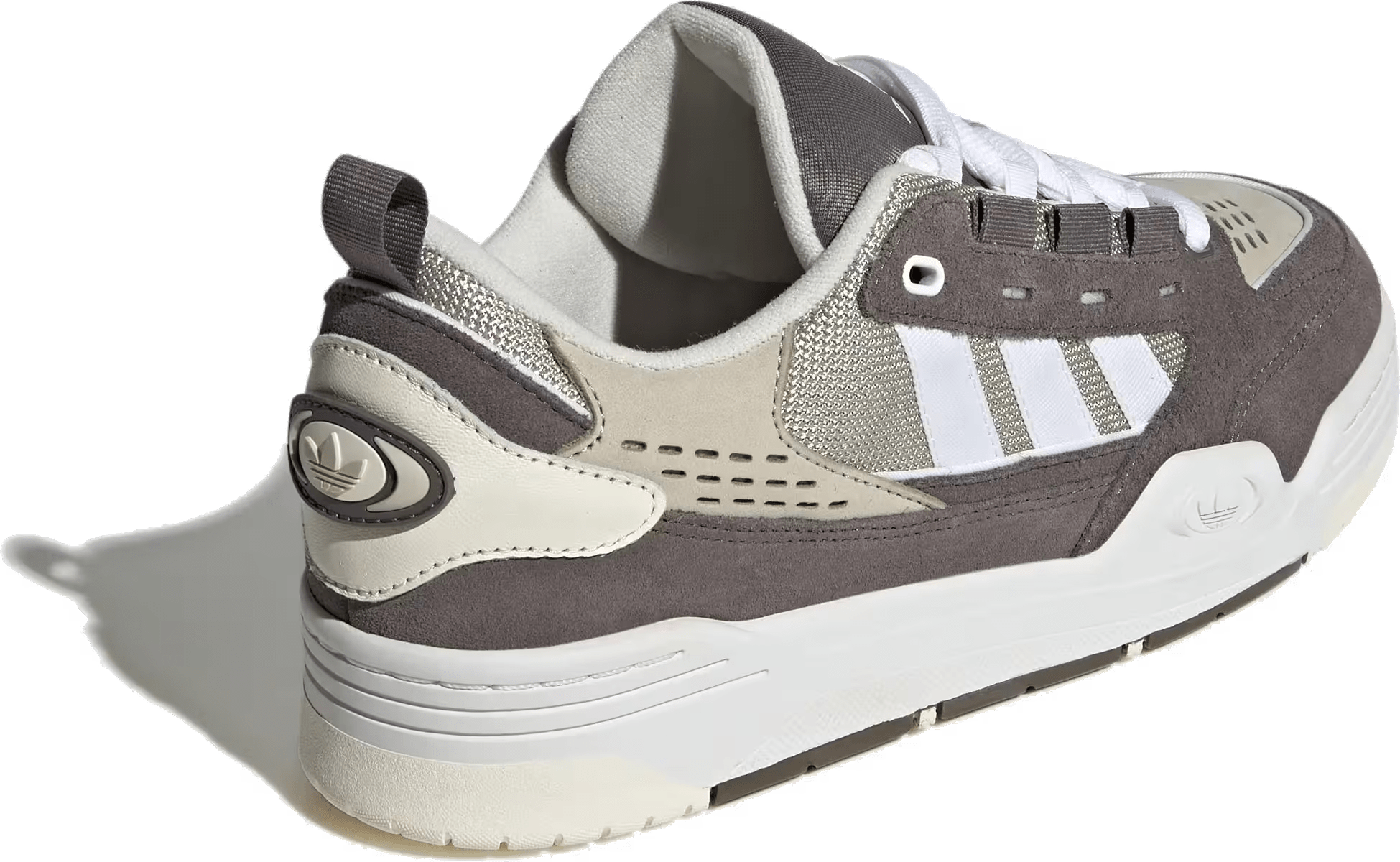 adidas ADI2000 Charcoal Putty Grey