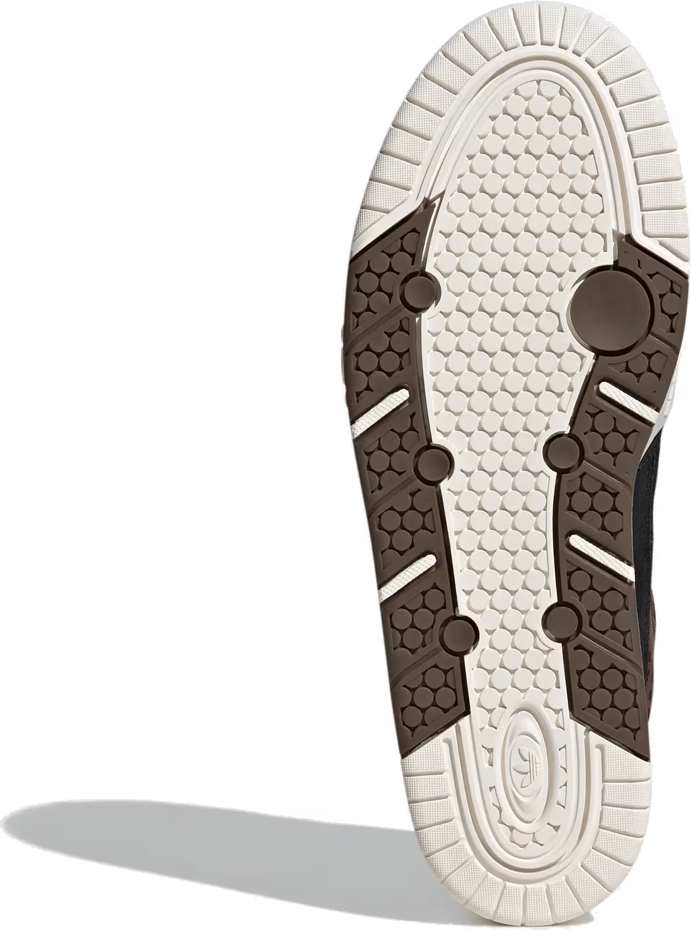 adidas ADI2000 Black Maroon