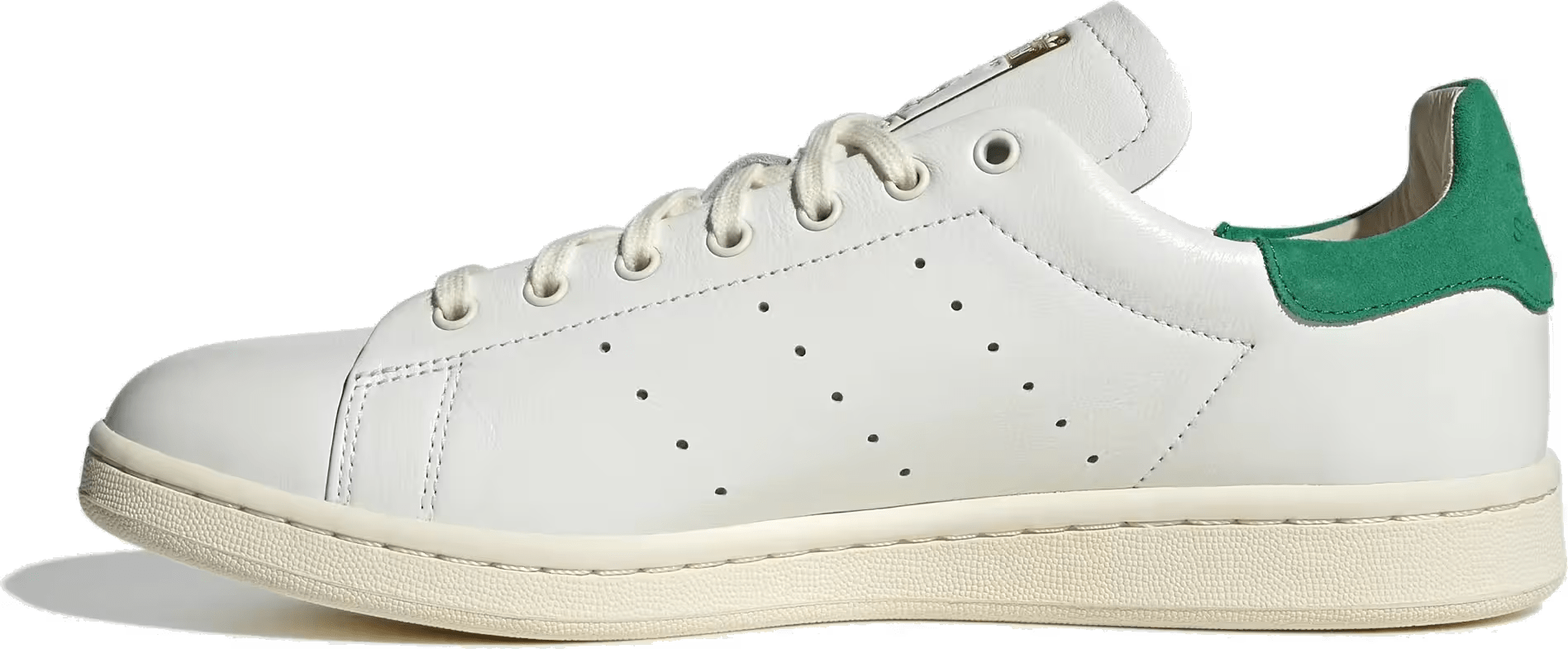 adidas Stan Smith Lux White Green
