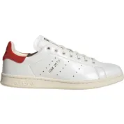 adidas Stan Smith Lux Cloud White Cream White Red
