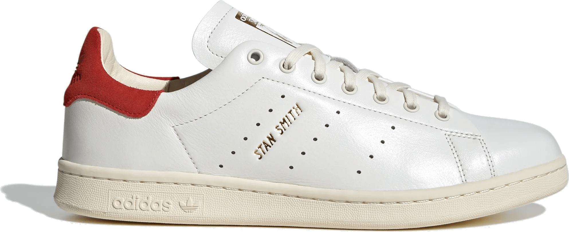 Stan smith discount 2.0 rood