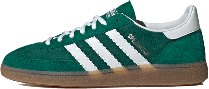 adidas Handball Spezial Collegiate Green Gum