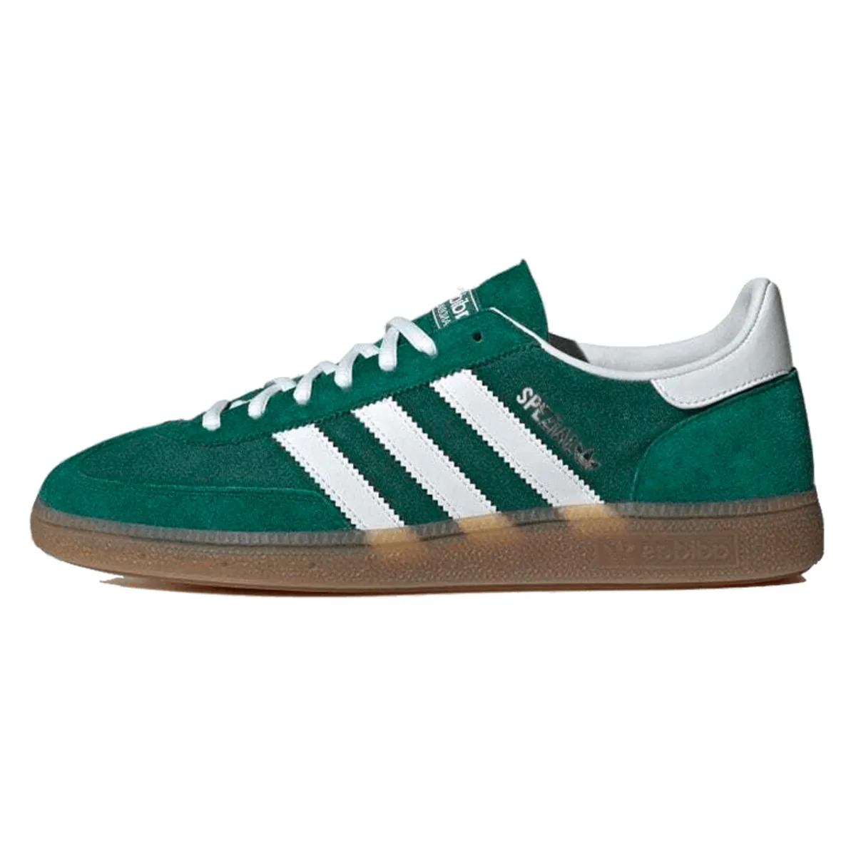 adidas Handball Spezial Collegiate Green Gum