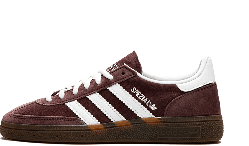 adidas Handball Spezial Shadow Brown Gum