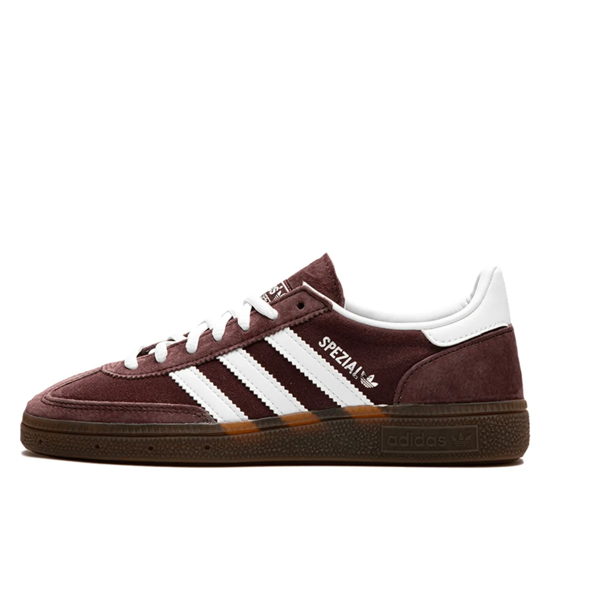 adidas Handball Spezial Shadow Brown Gum
