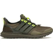 adidas Ultra Boost 1.0 ATR Olive Strata Shadow Olive Lucid Lemon