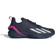 adidas Adizero Cybersonic Dark Blue Zero Metalic Team Shock Pink
