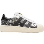 Star Wars x Nanzuka x Adidas Superstar XLG