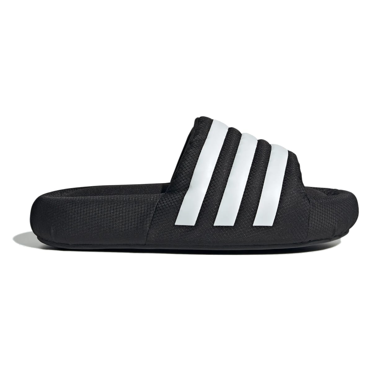Adidas adilette 24 Slippers "Core Black"